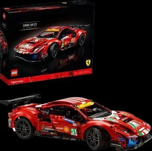 RP - Lego