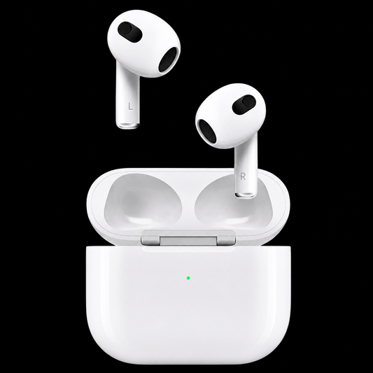 RP - Airpods gen 3