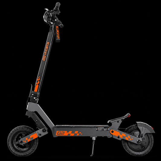 RP - Kukirin g2