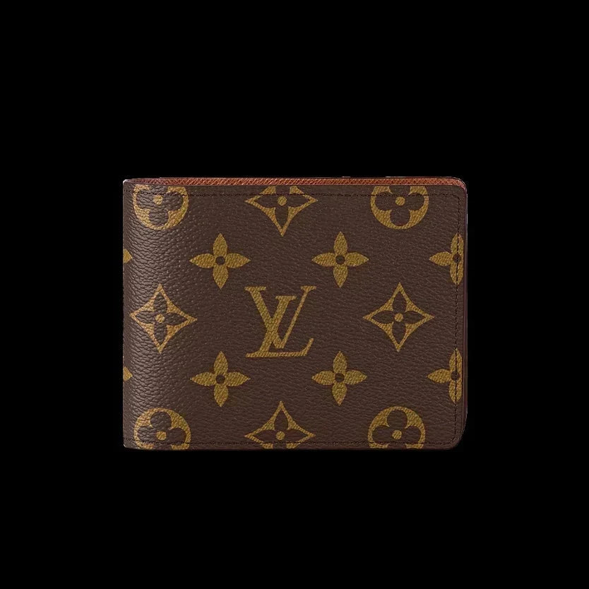 RP - LV  Wallet
