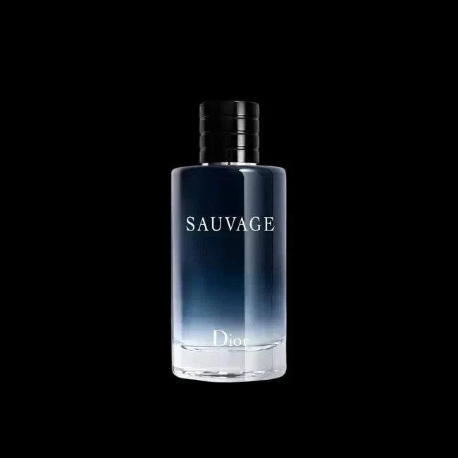 RP - Dior sauvage