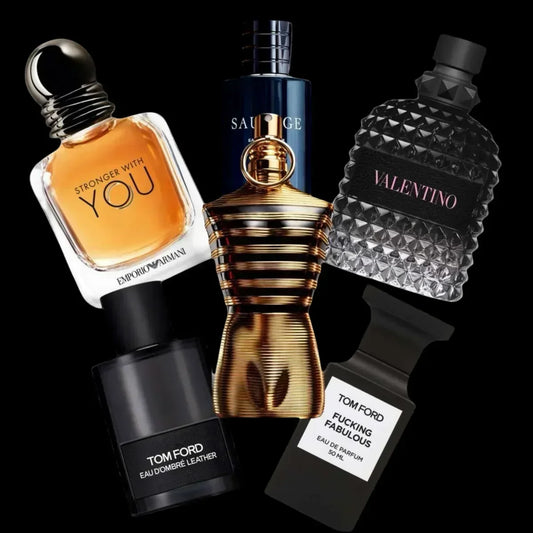 RP - Fragrances Bundle