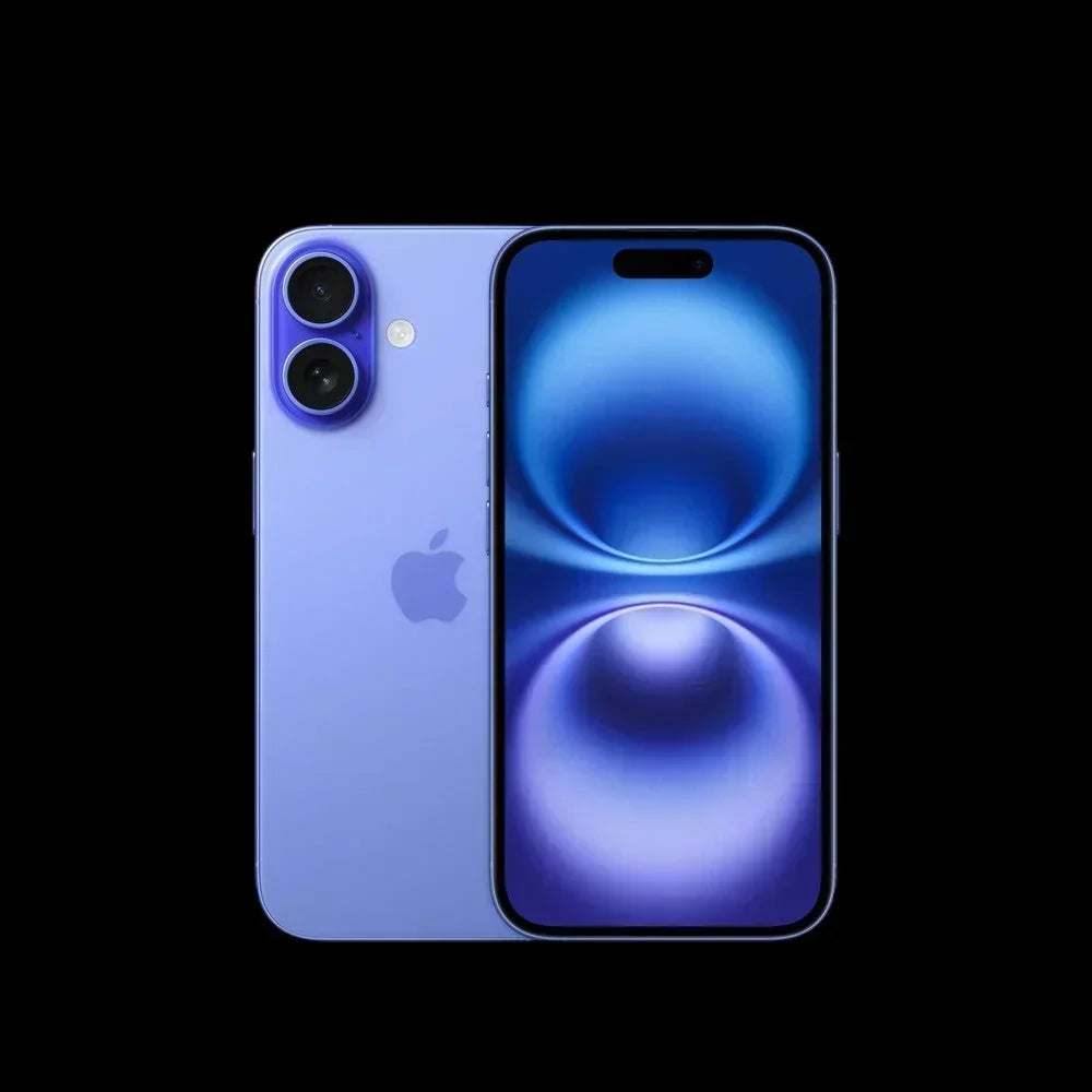 RP - Iphone 16