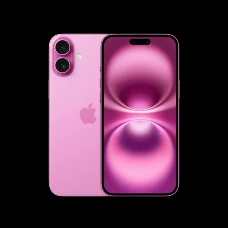 RP - Iphone 16