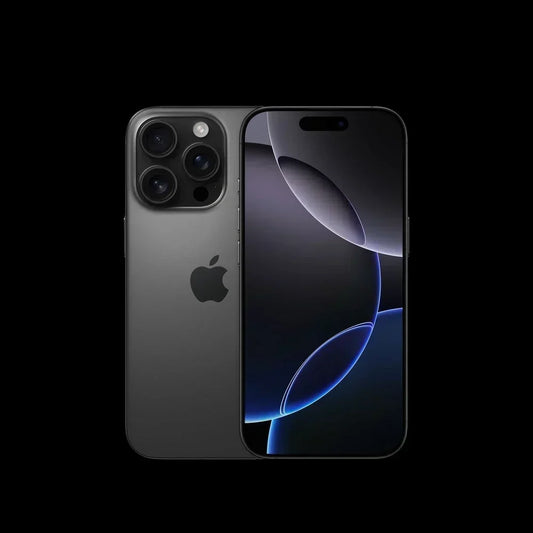 RP - iPhone 16 pro