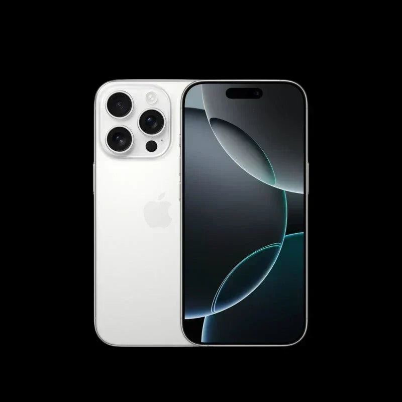 RP - Iphone 16 pro max