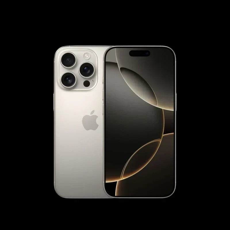 RP - Iphone 16 pro max