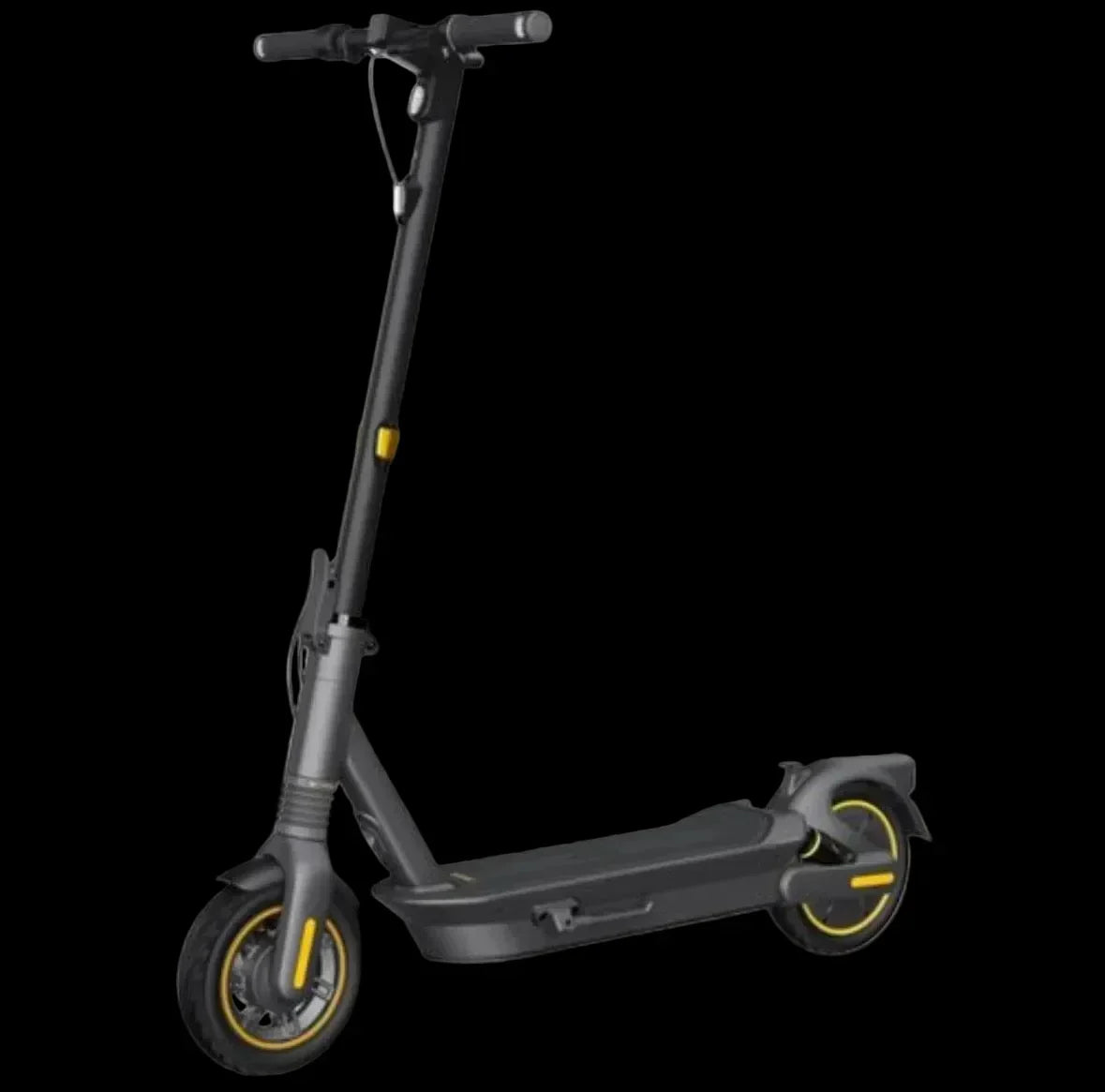 RP - Segway-Ninebot KickScooter MAX G2