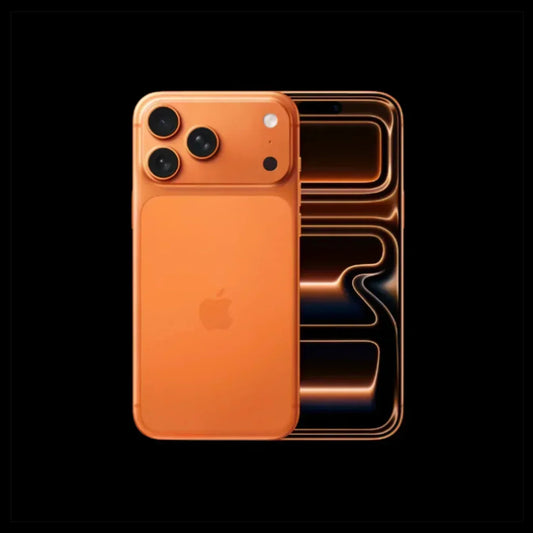 RP - Iphone 17 pro