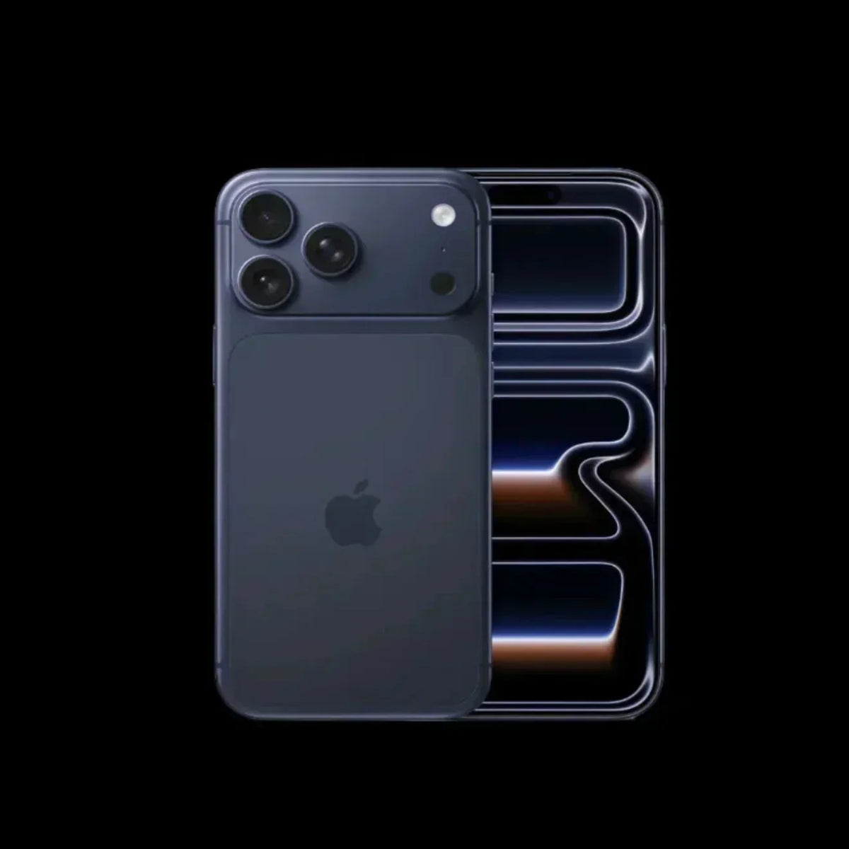RP - Iphone 17 pro