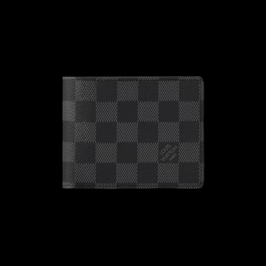 RP - LV  Wallet